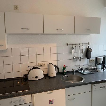 City Studio Apartment 브레머하펜 외부 사진