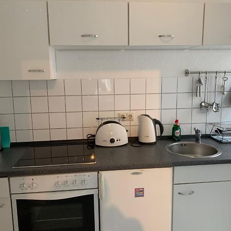 City Studio Apartment 브레머하펜 외부 사진