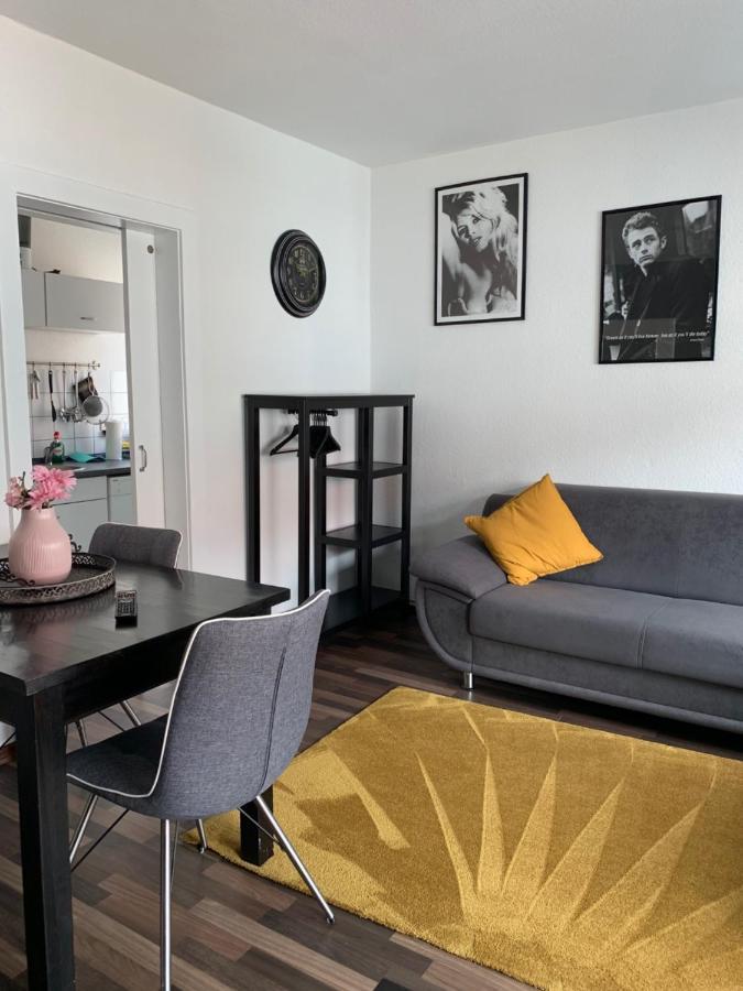 City Studio Apartment 브레머하펜 외부 사진