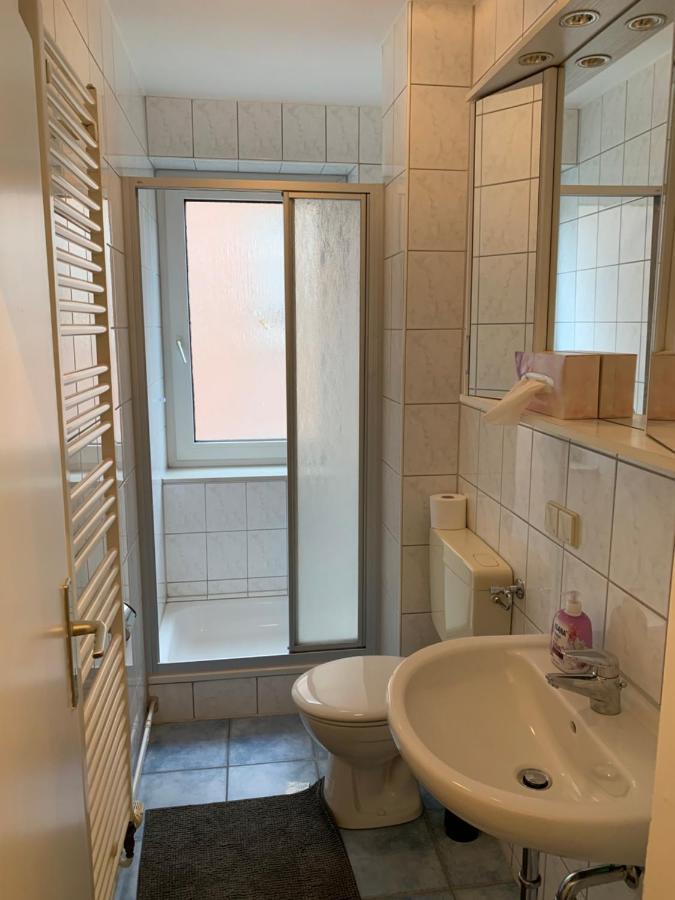 City Studio Apartment 브레머하펜 외부 사진